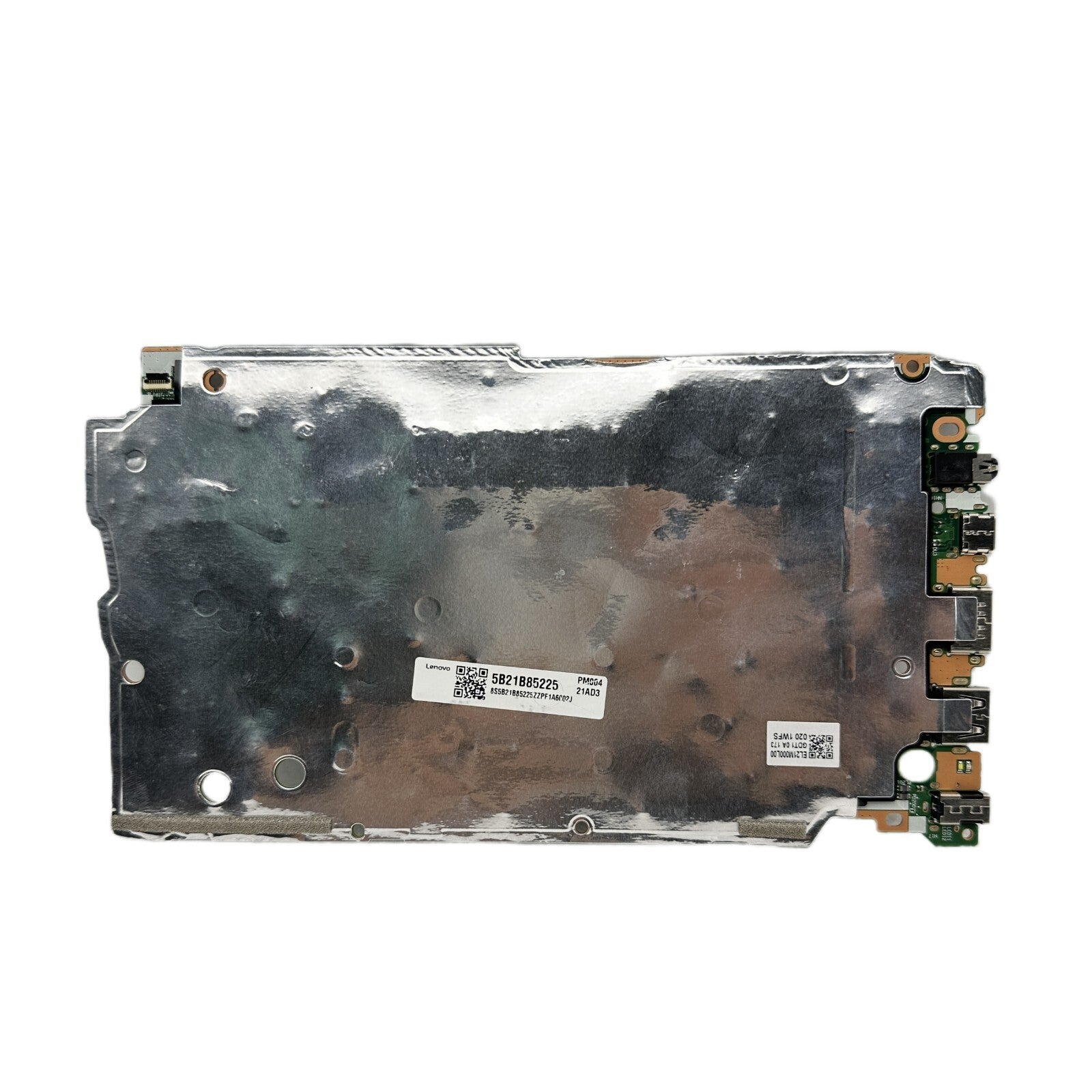 5B21B85225 Lenovo IdeaPad 3-15ALC6 Motherboard NM-D521 R3 R5 R7 CPU 4GB-RAM - Bighao-Era Laptop part