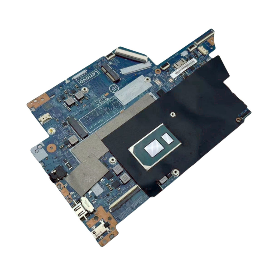Lenovo Flex 5-14ITL05 Motherboard 203013-1 for 7505U i3 i5 i7 CPU with 4GB/8GB/12GB Options - Bighao-Era Laptop part