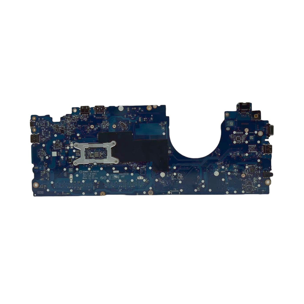 Dell Latitude 15 5590 Motherboard LA-F411P CN-0D2N2V i5-7300U Replacement - Bighao-Era Laptop part