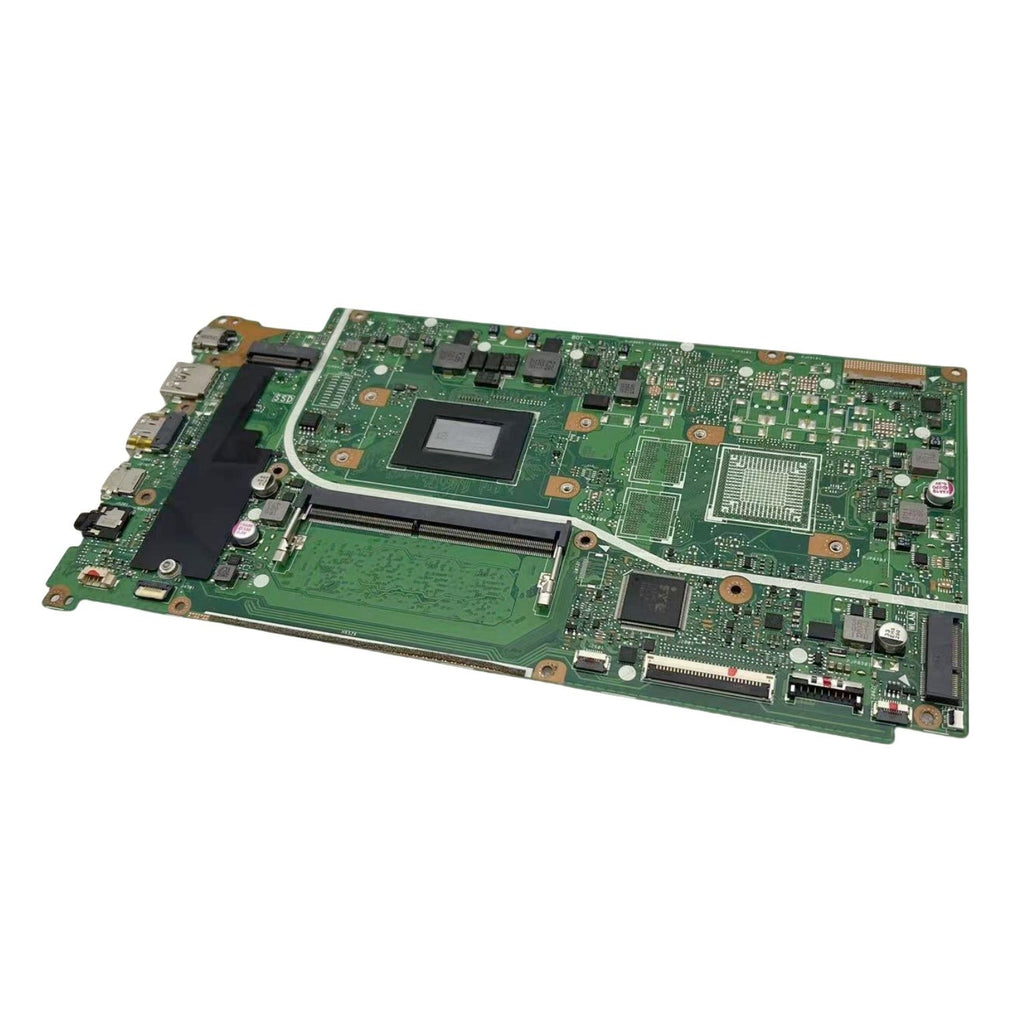 X512DK For ASUS Vivobook 15 X512DAP F512DA Motherboard Ryzen R5-3500U CPU 4GB - Bighao-Era Laptop part