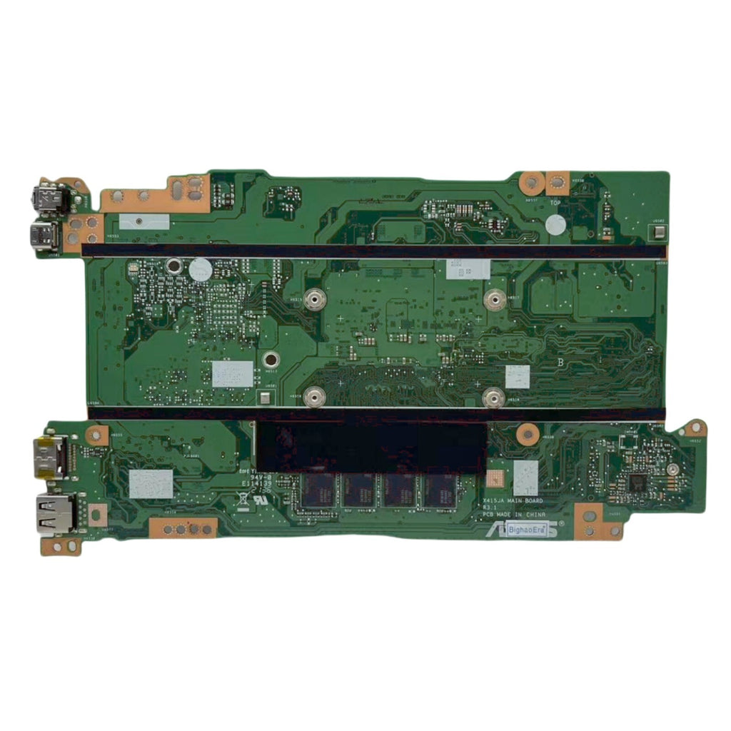X415JA For ASUS X415JA X415J X415JAB X415JAU Motherboard i5-1035G1 CPU 8GB RAM - Bighao-Era Laptop part