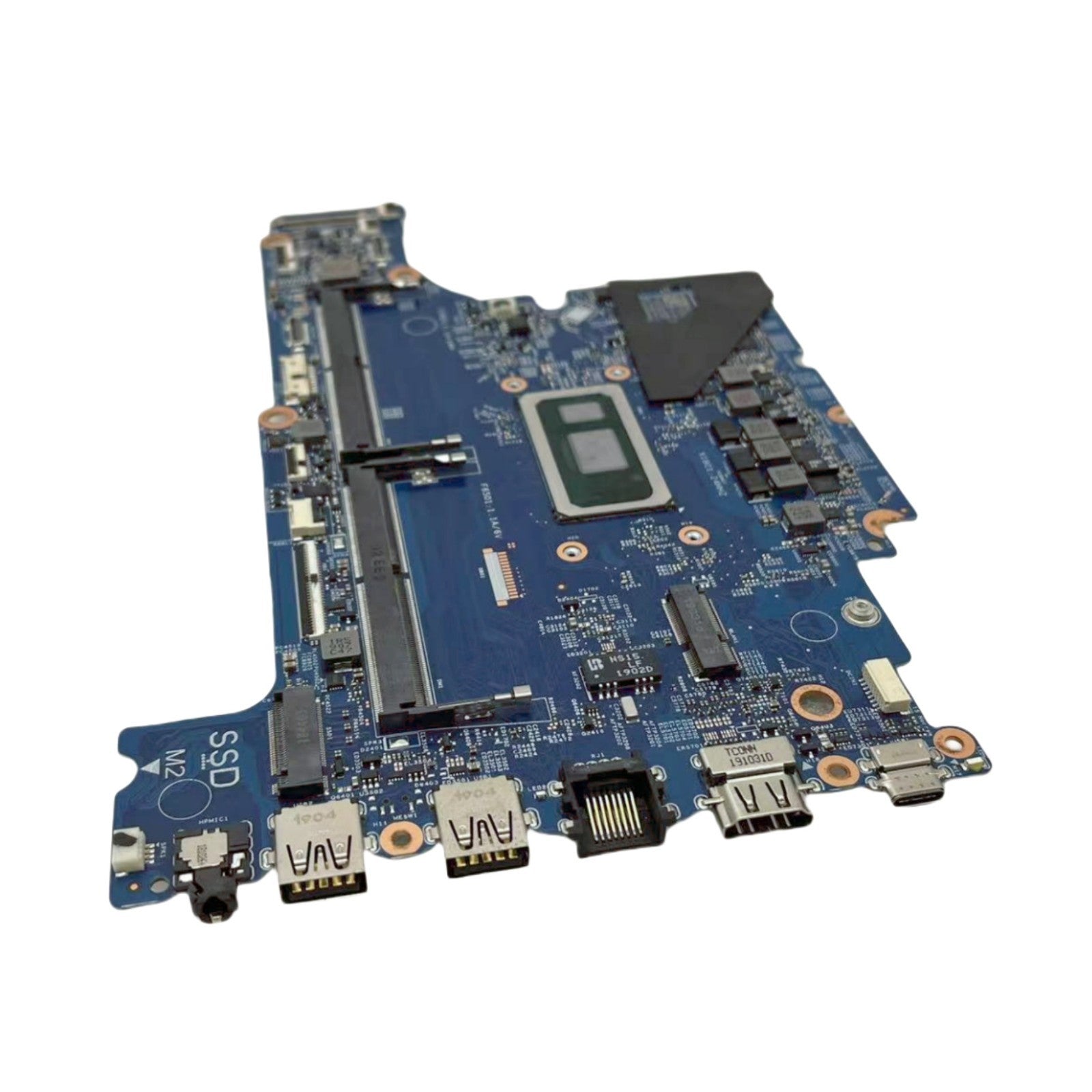 For Dell Latitude 3400 3500 Motherboard With i3-8145U CPU UMA 0X7J0V 17938-1 - Bighao-Era Laptop part