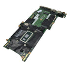Lenovo Thinkpad X1 Carbon Motherboard NM-C661 i7-10510U 16GB 7th Gen 5B20W21741 - Bighao-Era Laptop part