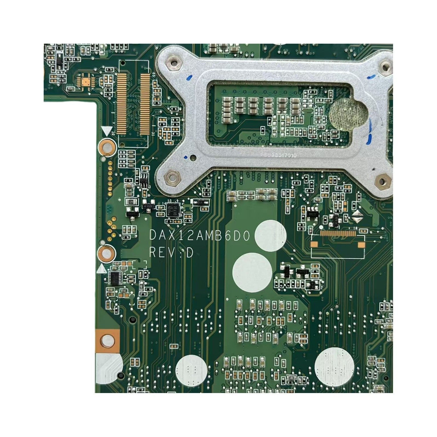 DAX12AMB6D0 Motherboard for HP Pavilion 15-AB Laptop with i7-5500U CPU - Bighao-Era Laptop part