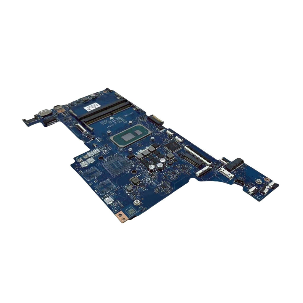 M31109-601 HP 250 G8 Laptop Motherboard LA-K201P with Intel i5-1135G7 CPU - Bighao-Era Laptop part