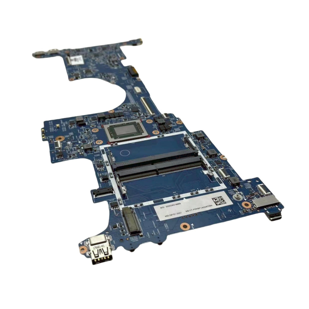 HP Envy X360 15-BQ Motherboard 16867-1 with FX-9800P CPU 924315-601 - Bighao-Era Laptop part