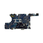 Dell Latitude E7450 Motherboard LA-A961P CN-0R1VJD Intel Core i5-5300U DDR3 - Bighao-Era Laptop part