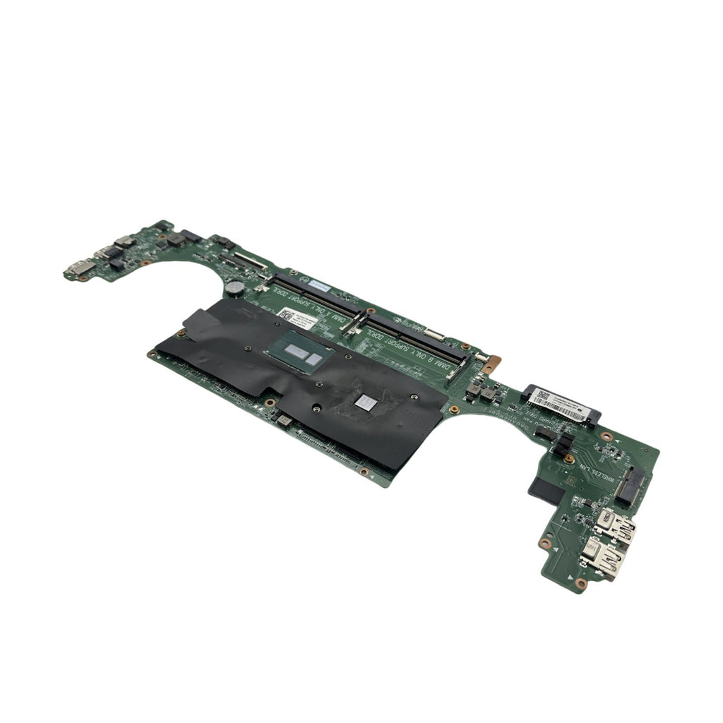 Dell Inspiron 15 7548 Motherboard CN-0N9YM9 with i7-5500U CPU and R7 M265 4G-GPU - Bighao-Era Laptop part