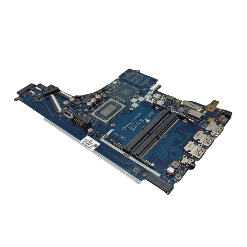 HP 15-DB LA-G076P Motherboard R5-2500U for HP 15-DB 15-db0xxx Laptop - Bighao-Era Laptop part