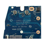 Dell Inspiron 15 3510 Motherboard LA-L244P N5030 CPU Replacement - Bighao-Era Laptop part