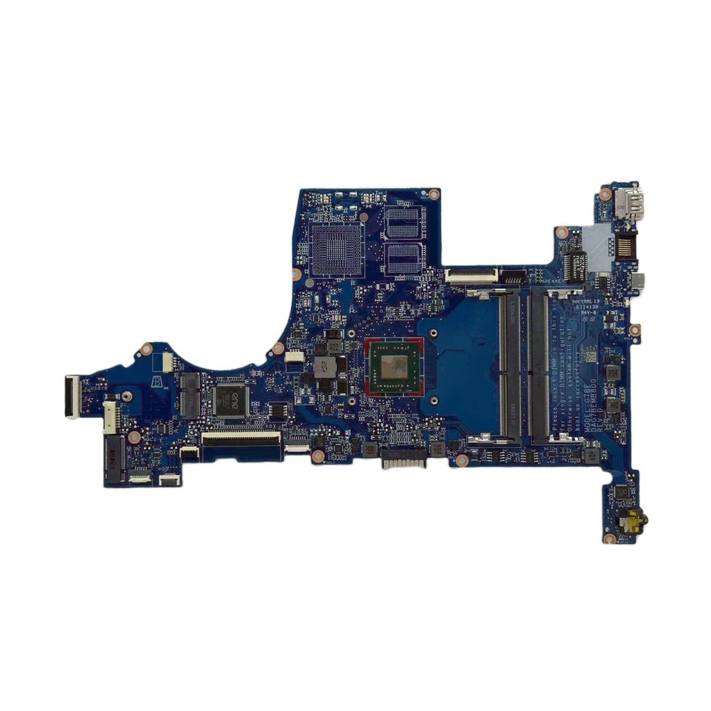 HP Pavilion 15-CW Motherboard DAG7BEMB8D0 with A9-9425 CPU for Optimal Performance - Bighao-Era Laptop part