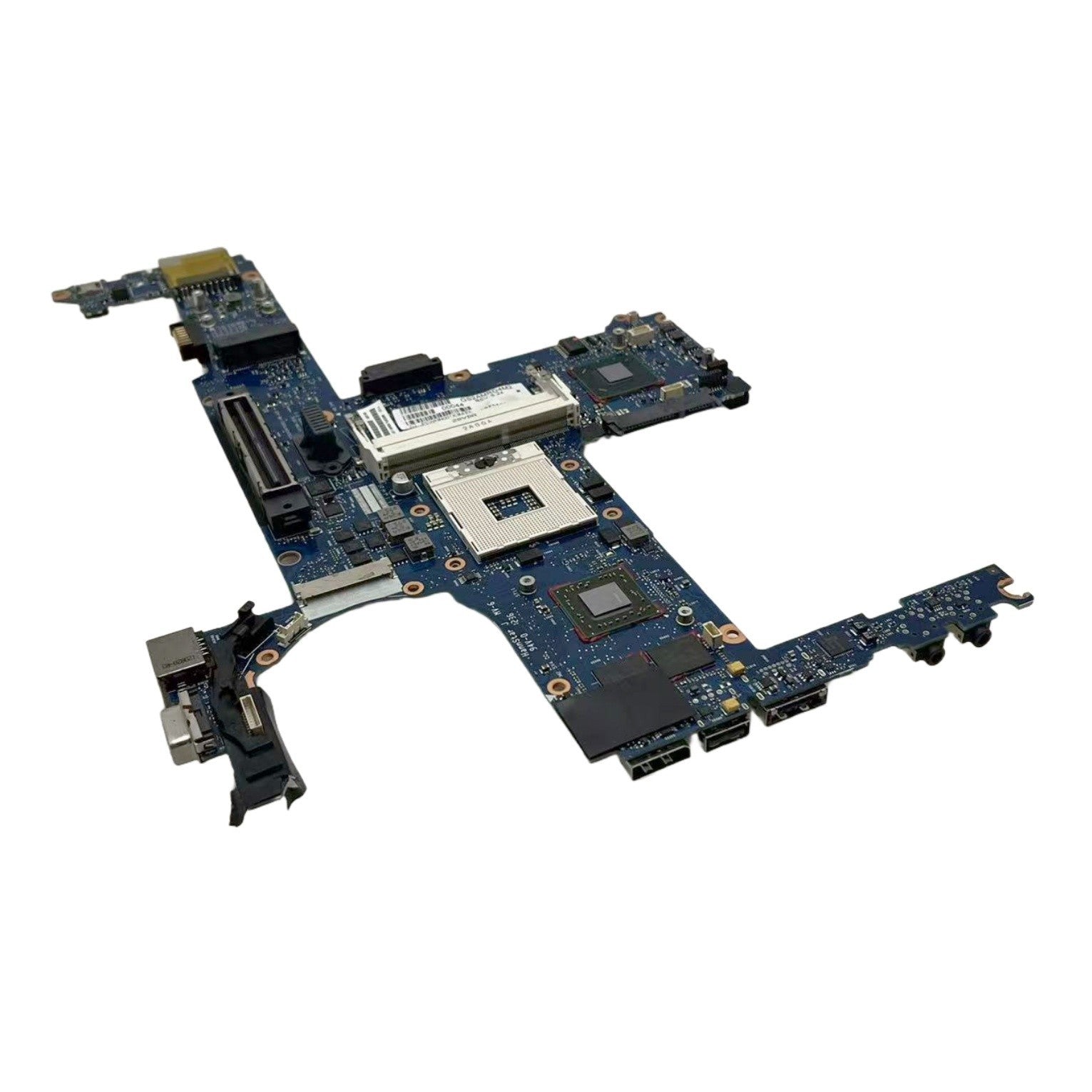 HP EliteBook 8470P Motherboard 6050A2470001 QM77 7570 2GB for Enhanced Performance - Bighao-Era Laptop part