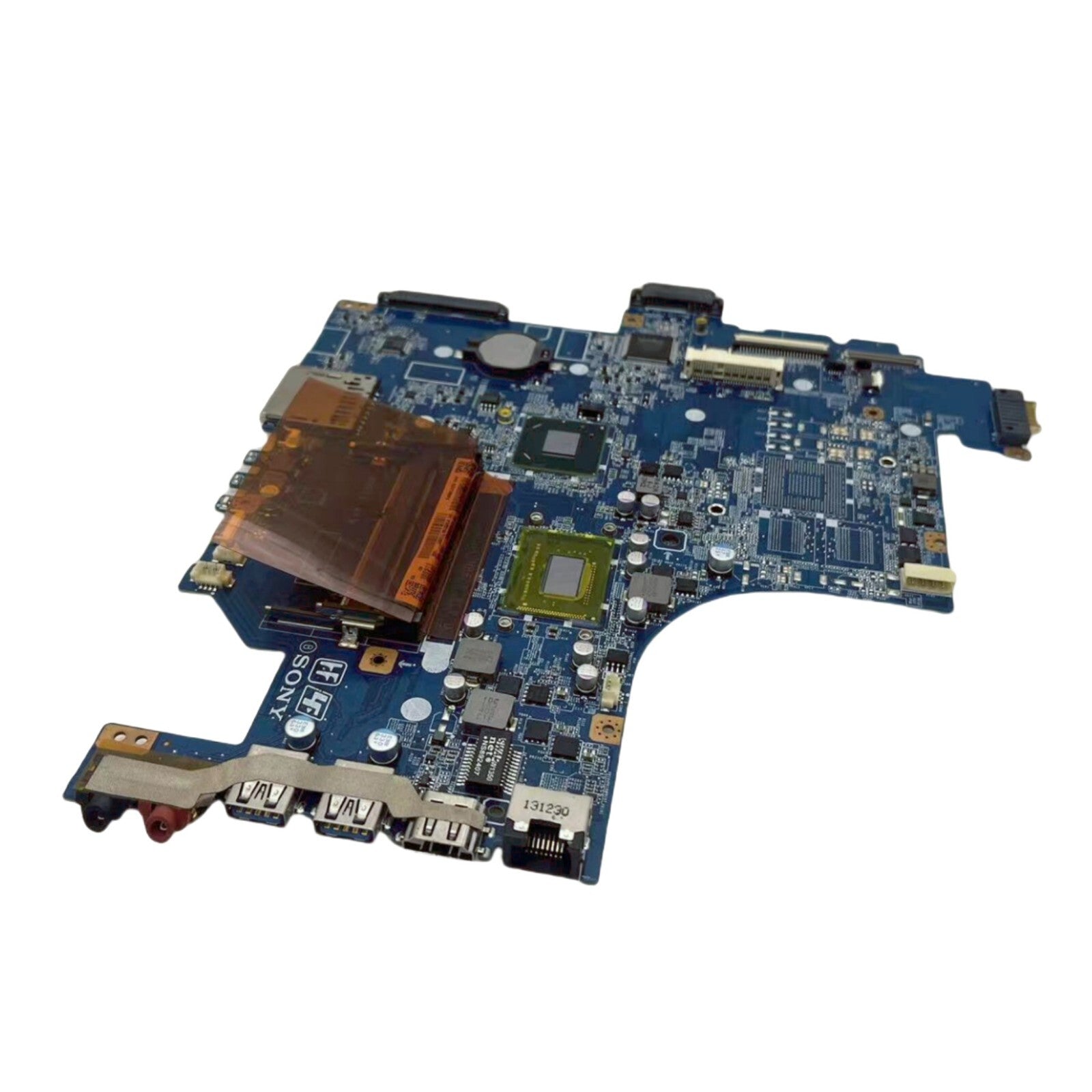 A1945014A DA0HK9MB6D0 For SONY Vaio SVF152 Laptop Motherboard i5-3337U CPU HK9 - Bighao-Era Laptop part