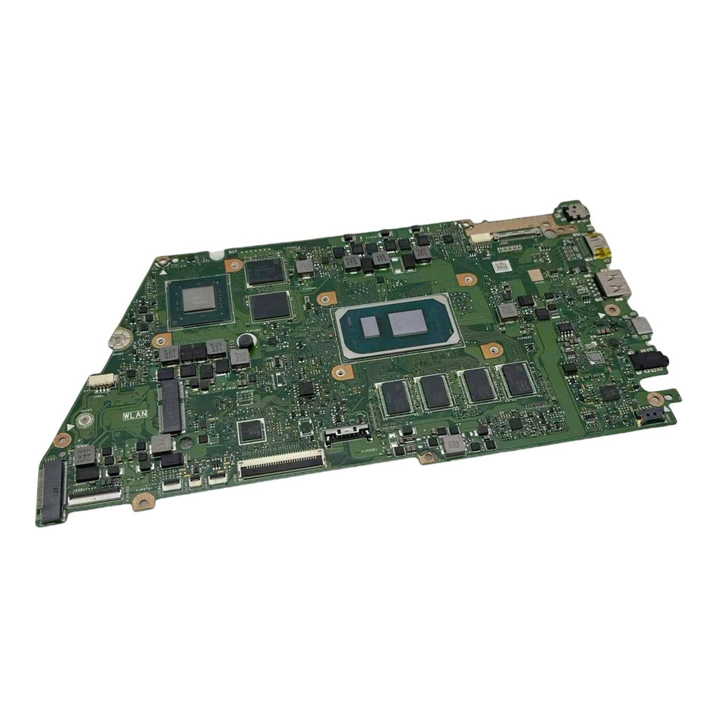 For ASUS X521EQ X521UA X521U M5600I Motherboard i5-1135G7 8GB-RAM MX350 2G-GPU - Bighao-Era Laptop part