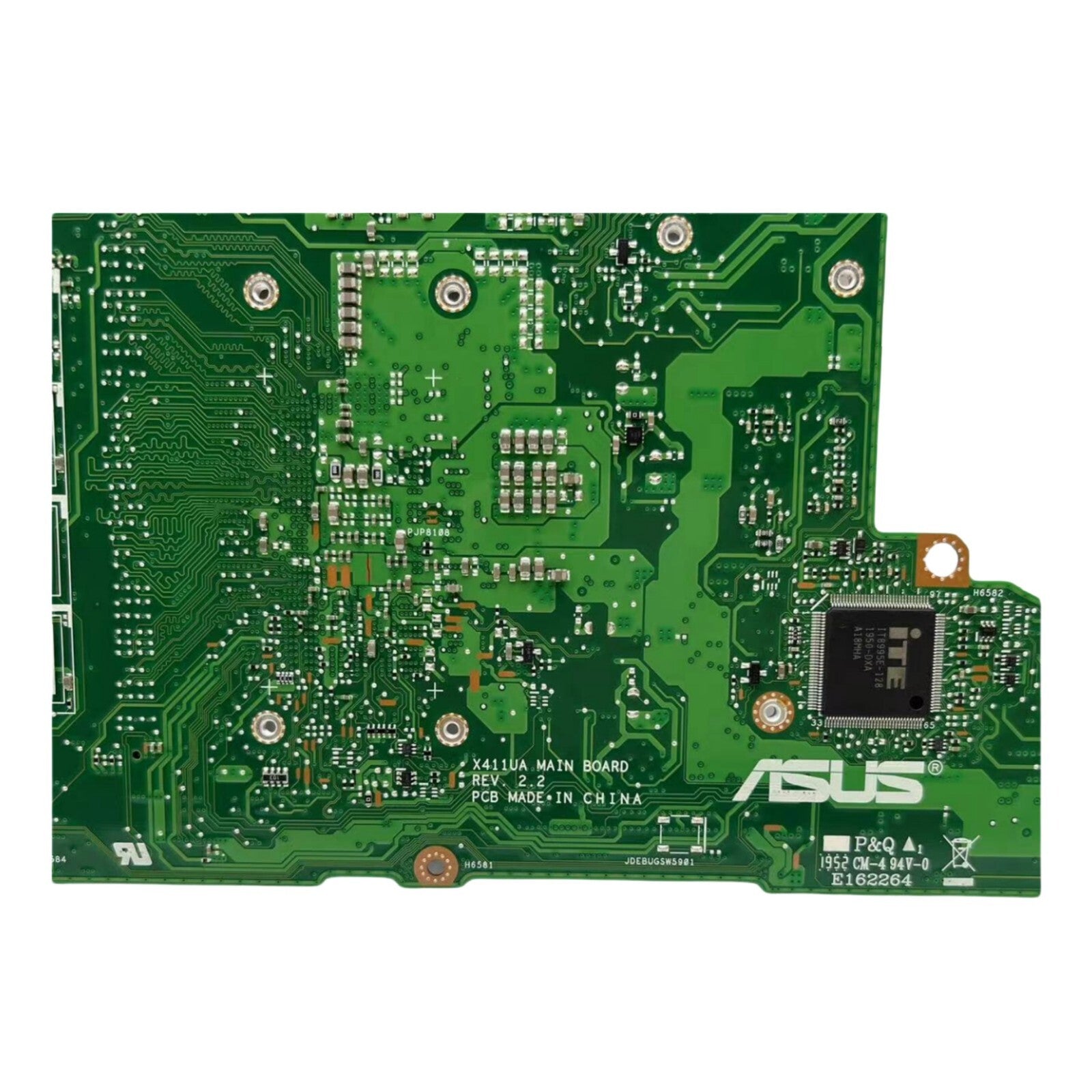 For ASUS X411UN X411UNV X411UR S4000VN Motherboard i3 i5 i7 4GB/8GB MX150-2GB - Bighao-Era Laptop part