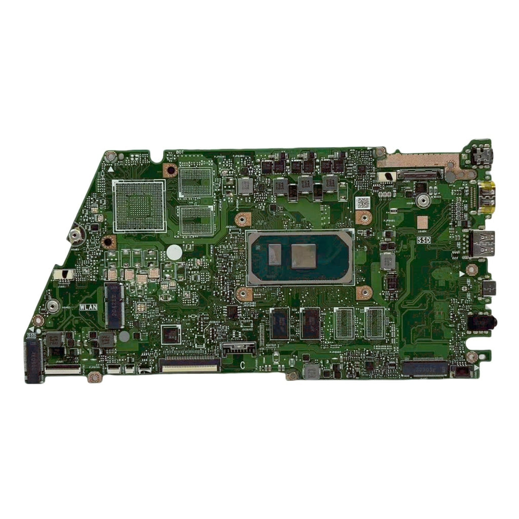 ASUS X421JA Motherboard X421JAY for i3-1005G1 and 4GB RAM Upgrade - Bighao-Era Laptop part