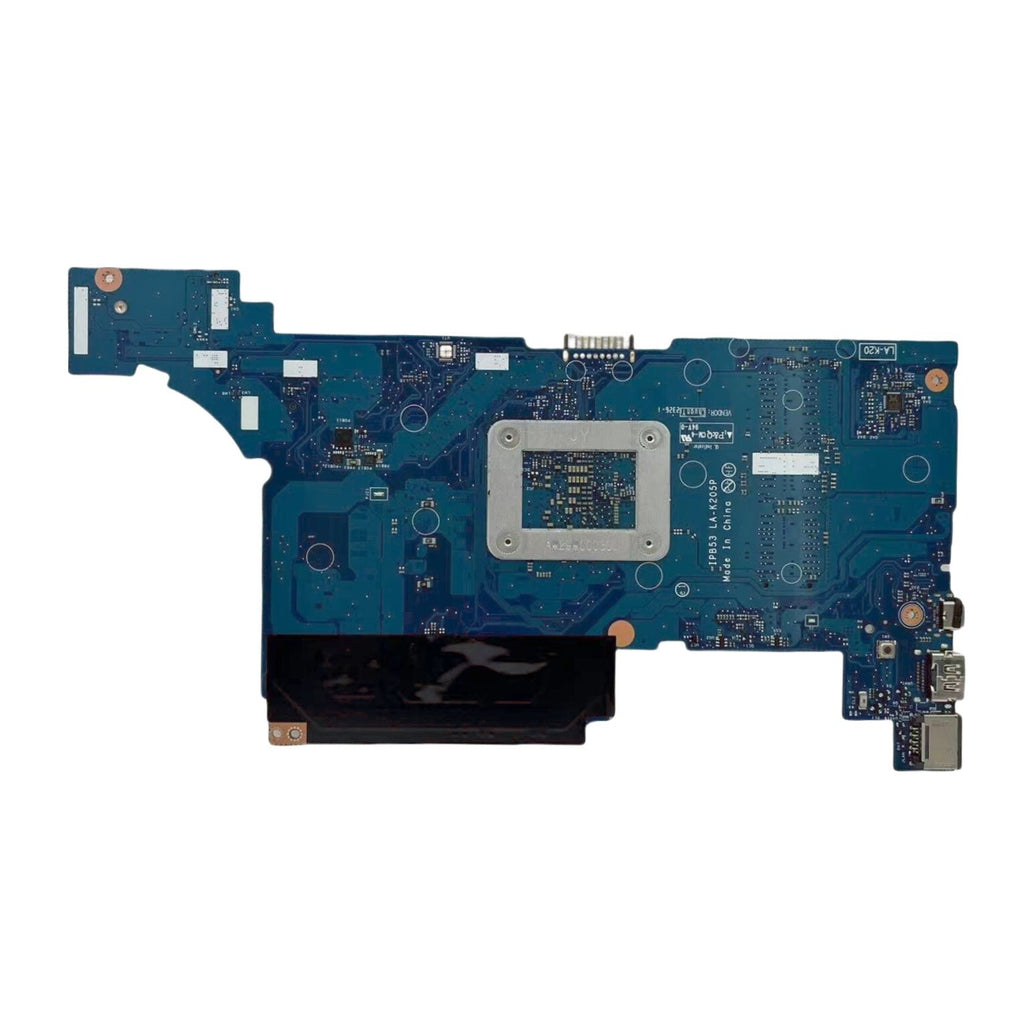HP 255 G9 Laptop Motherboard LA-K205P with R5-5625U CPU N08588-601 - Bighao-Era Laptop part