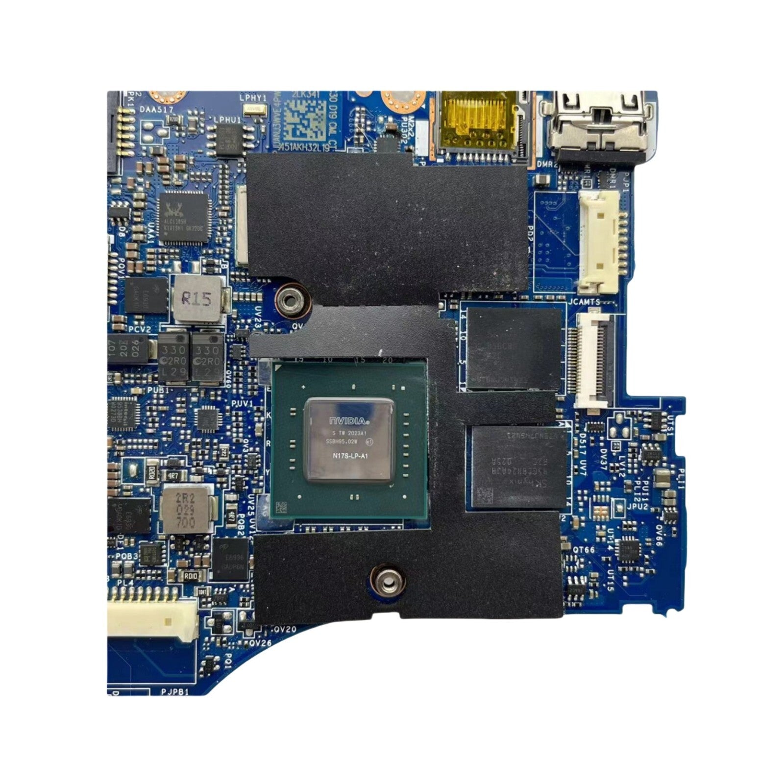 HP ENVY 13-BA Motherboard LA-J471P GPC30 i7-10510U 16GB MX350/2G L94594-601 - Bighao-Era Laptop part