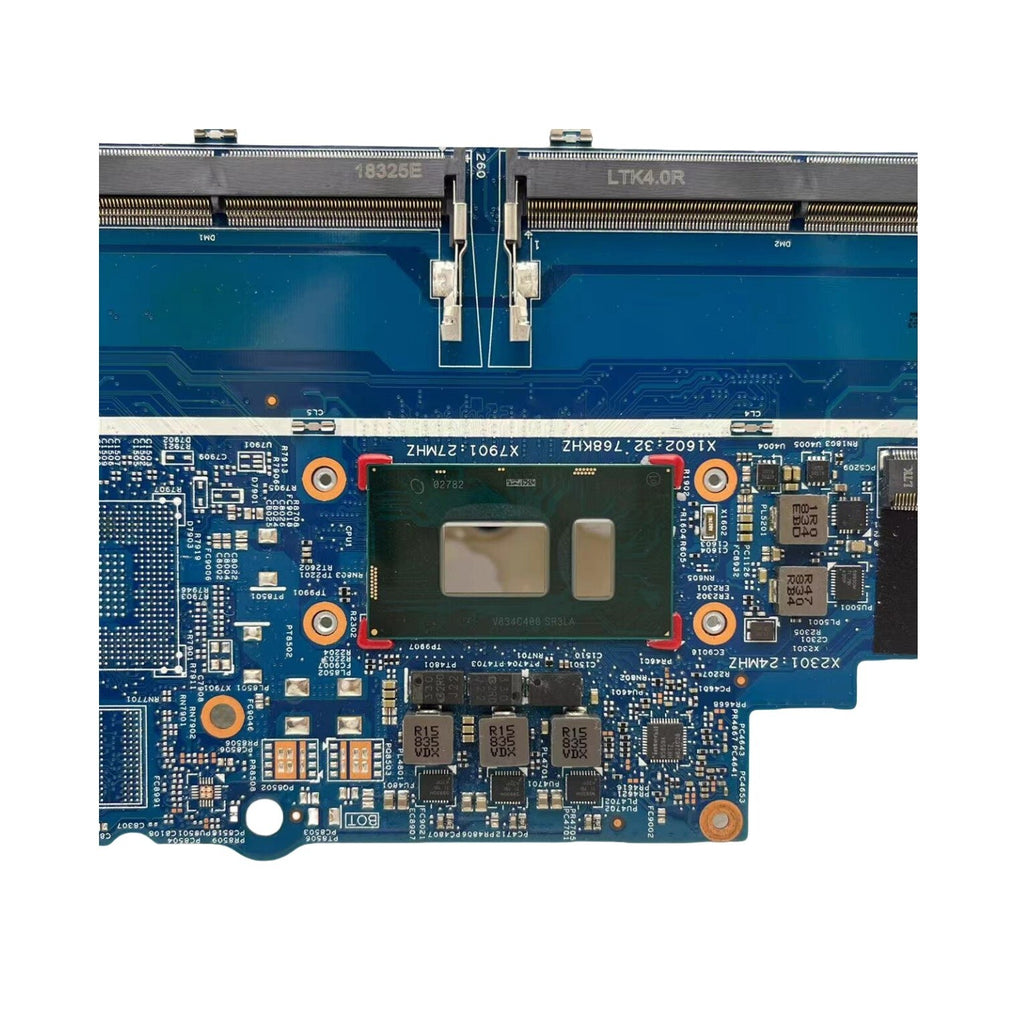 HP Pavilion X360 14-BA Motherboard 18755-1 i5-8250U UMA Mainboard - Bighao-Era Laptop part