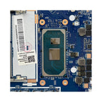 NM-C711 For Lenovo Ideapad S145-15IIL V15-IIL Motherboard i5-1035G1 UMA 4GB-RAM - Bighao-Era Laptop part