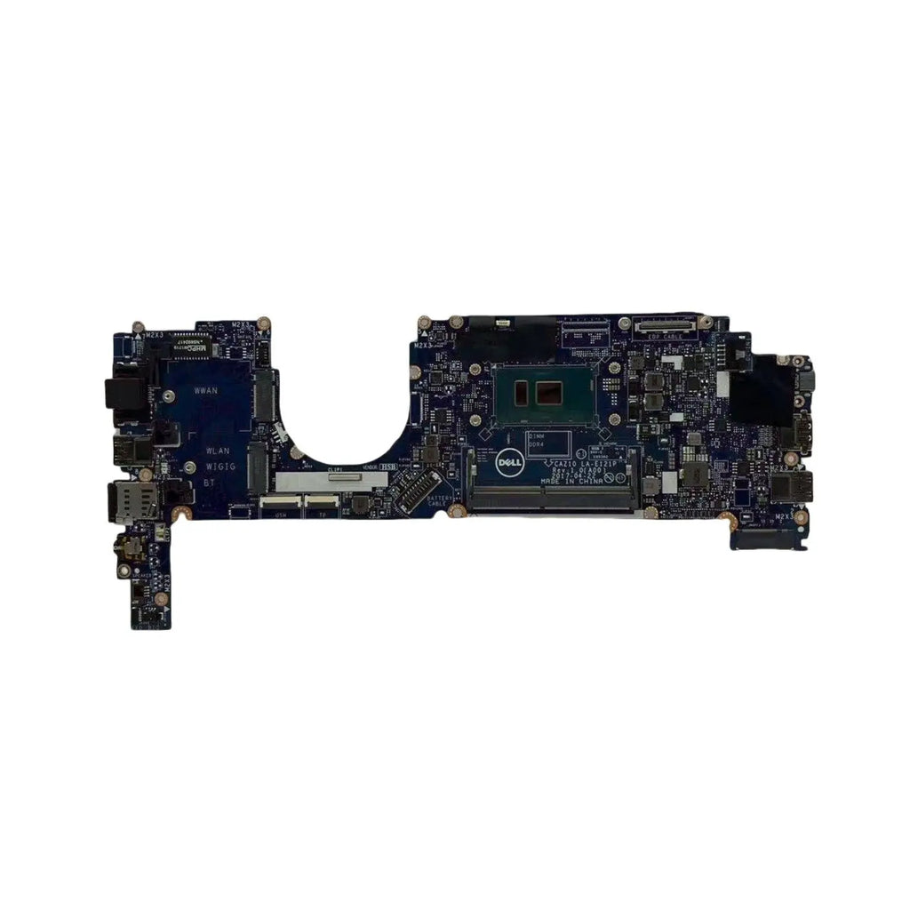 CAZ10 LA-E121P Dell Latitude 7280 Motherboard for E7280 i7-6600U 0X0FTD - Bighao-Era Laptop part