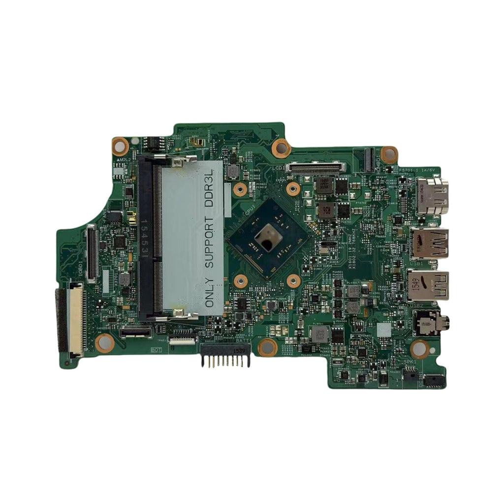 DELL Inspiron 11 3152 Motherboard 14274-1 for Pentium N3700 CPU 0YMX7F - Bighao-Era Laptop part