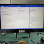 MSI GV62 8RD Motherboard MS-16JF1 with i7-8750H CPU and GTX1050Ti 4GB-GPU DDR4 - Bighao-Era Laptop part