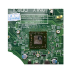 Dell Inspiron 15 3541 Laptop Motherboard 13283-1 with A6-6310 CPU 0F27GH - Bighao-Era Laptop part