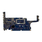 HP EliteBook 820 G1 Motherboard 6050A2560501 for Laptop with i5-4300U CPU - Bighao-Era Laptop part