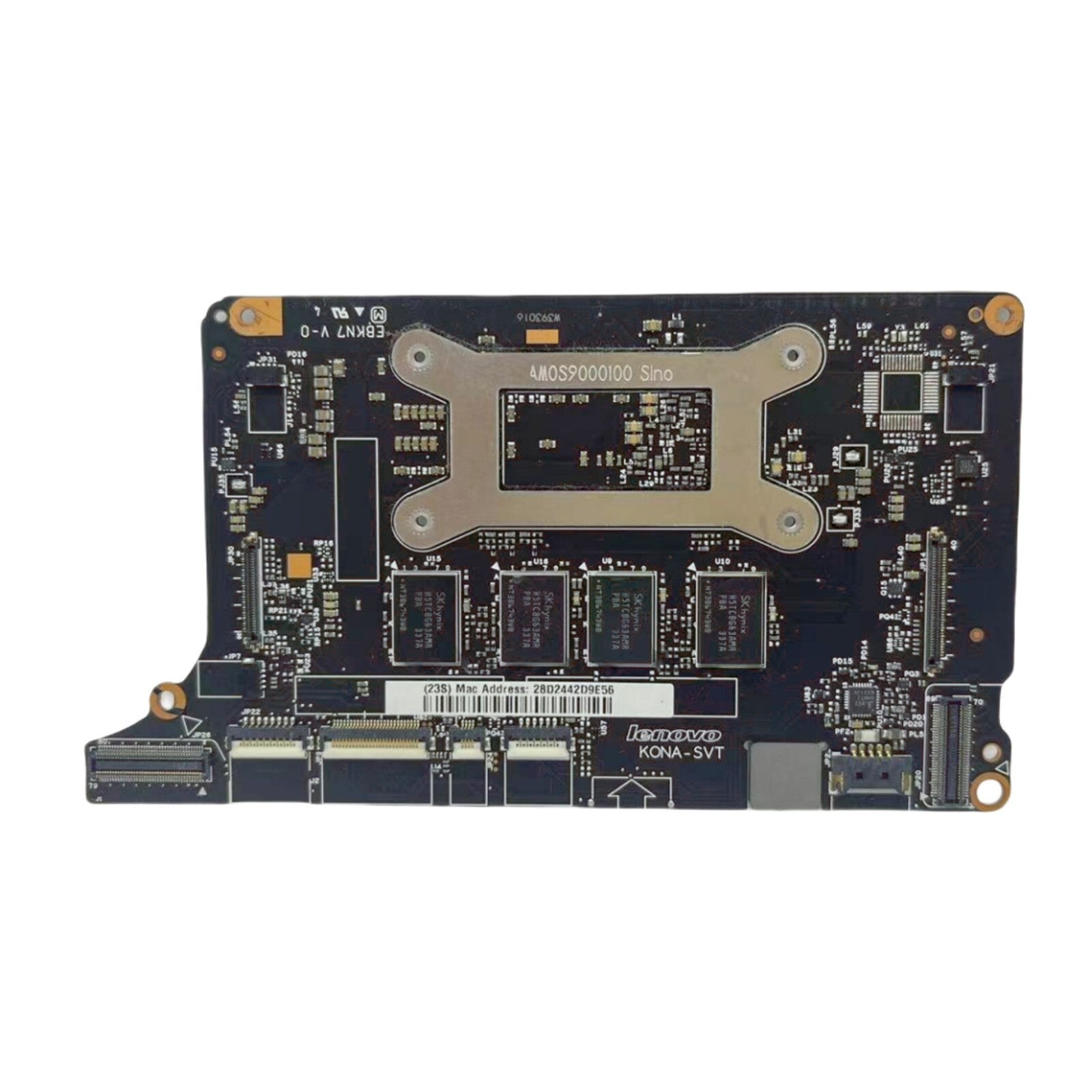Lenovo Yoga 2 Pro Motherboard NM-A074 for i5 i7 CPU 8GB - 5B20G38199 - Bighao-Era Laptop part