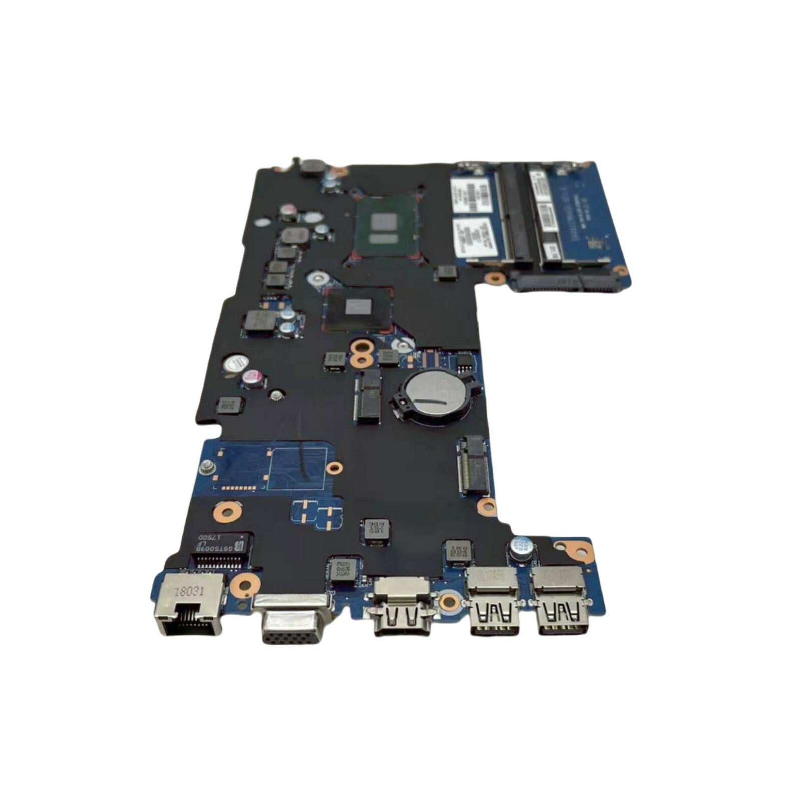 DAX61CMB6D0 i5-6200U For HP ProBook 430 G3 440 G3 Motherboard 855661-601 R7 M340 - Bighao-Era Laptop part