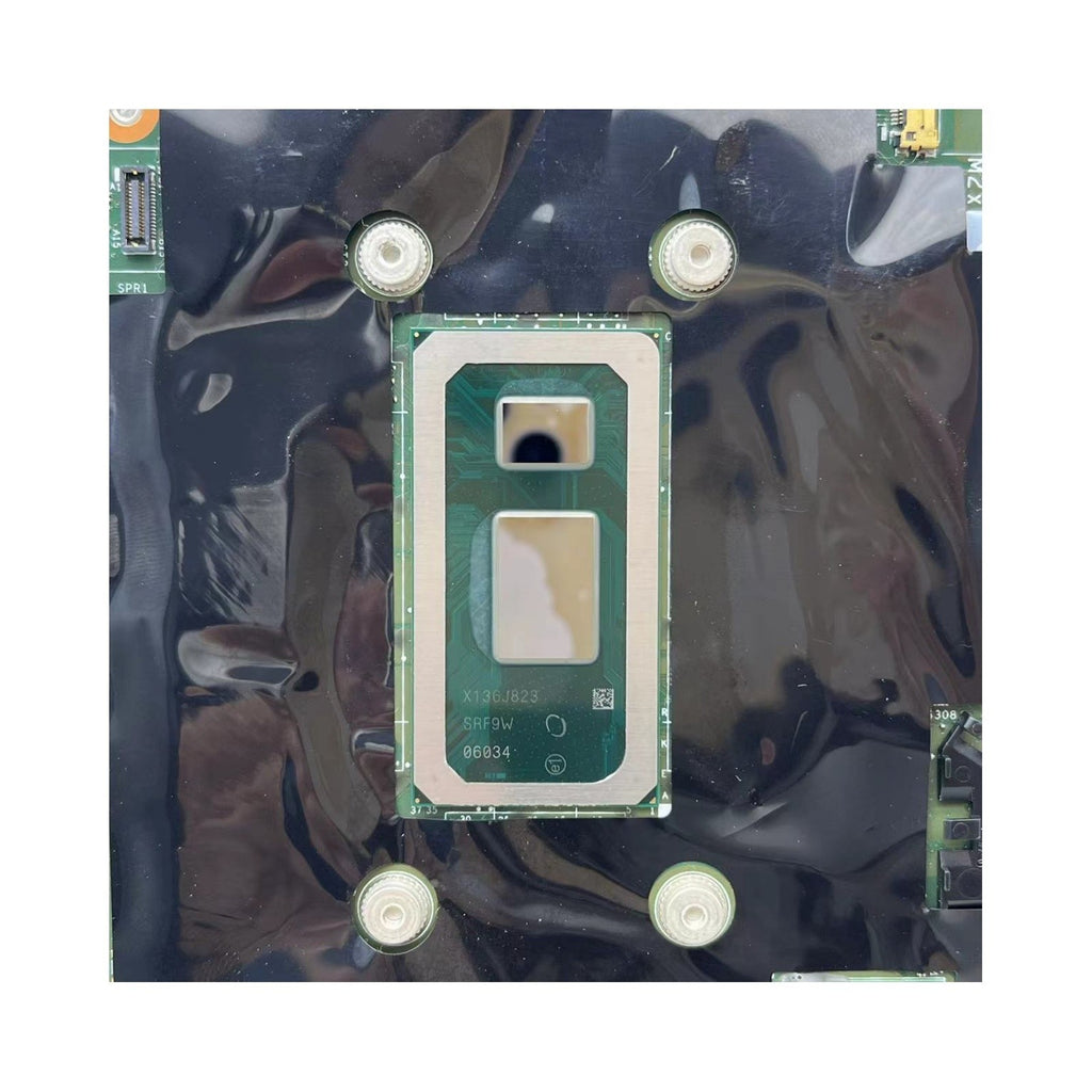 Lenovo X1 Yoga 4th Gen Motherboard i7-8665U 16GB NM-C881 5B21C21530 - Bighao-Era Laptop part
