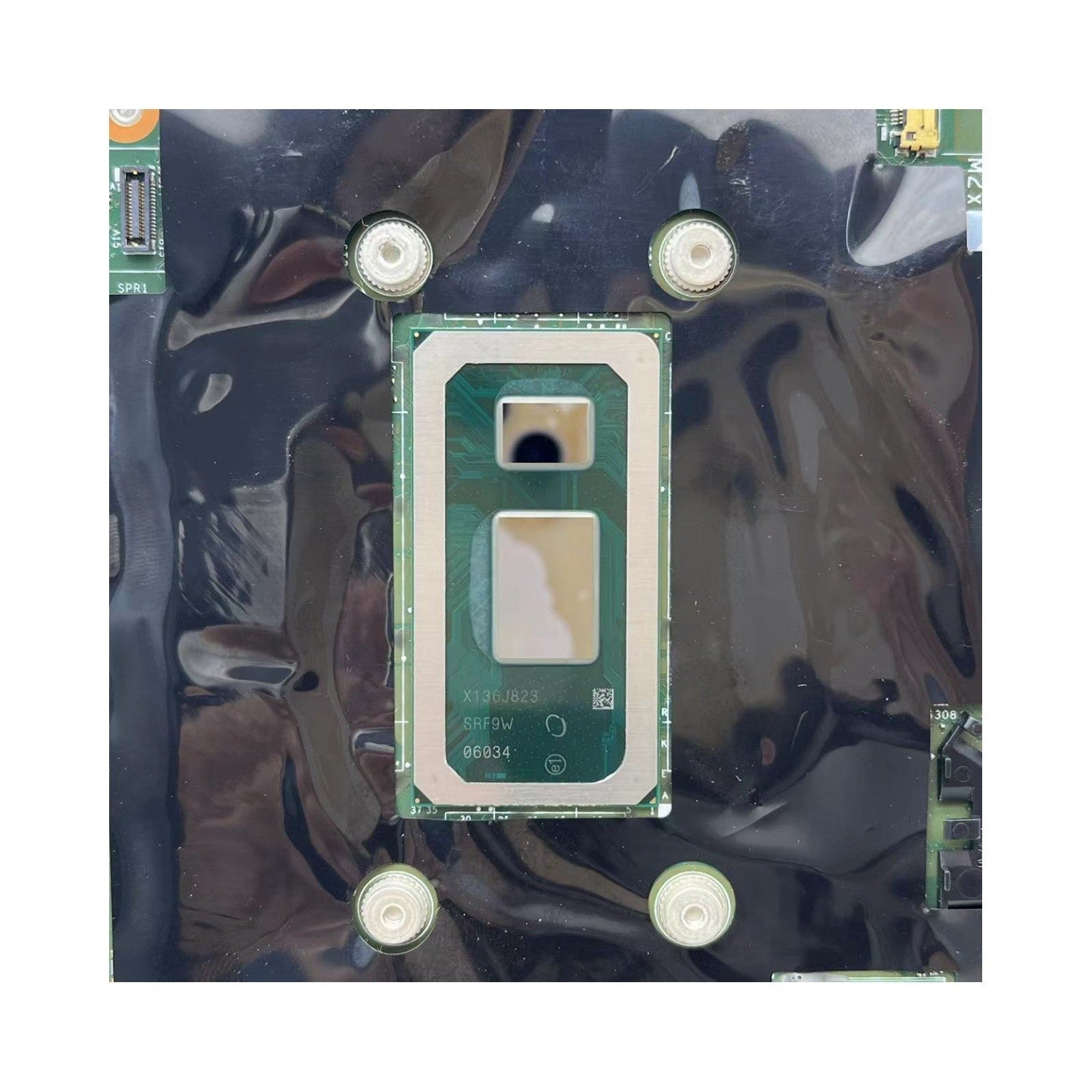 Lenovo X1 Yoga 4th Gen Motherboard i7-8665U 16GB NM-C881 5B21C21530 - Bighao-Era Laptop part