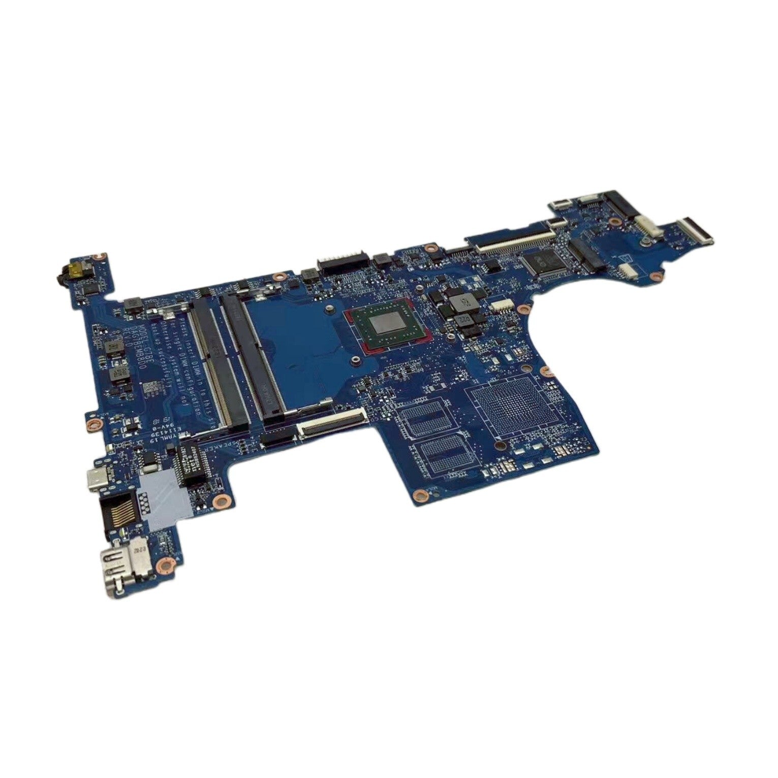 HP Pavilion 15-CW Motherboard DAG7BEMB8D0 with A9-9425 CPU for Optimal Performance - Bighao-Era Laptop part