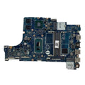 Dell Inspiron 3501 Motherboard LA-K033P with i7-1165G7 CPU and MX330 2GB Graphics - Bighao-Era Laptop part