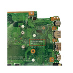 X512DK For ASUS Vivobook 15 X512DAP F512DA Motherboard Ryzen R5-3500U CPU 4GB - Bighao-Era Laptop part