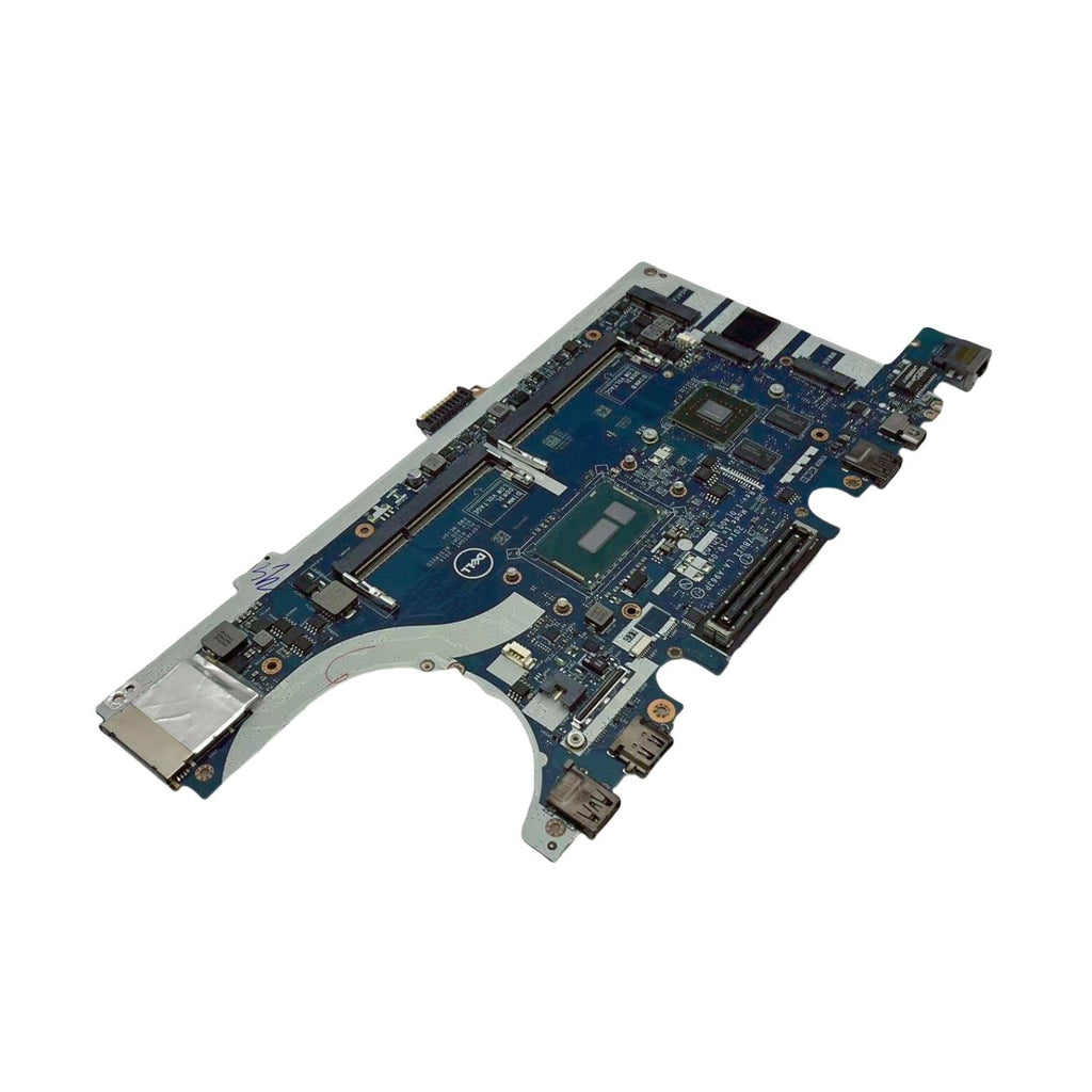 DELL Latitude E7450 Motherboard LA-A963P i7-5600U CPU 840M 2GB GPU - Bighao-Era Laptop part