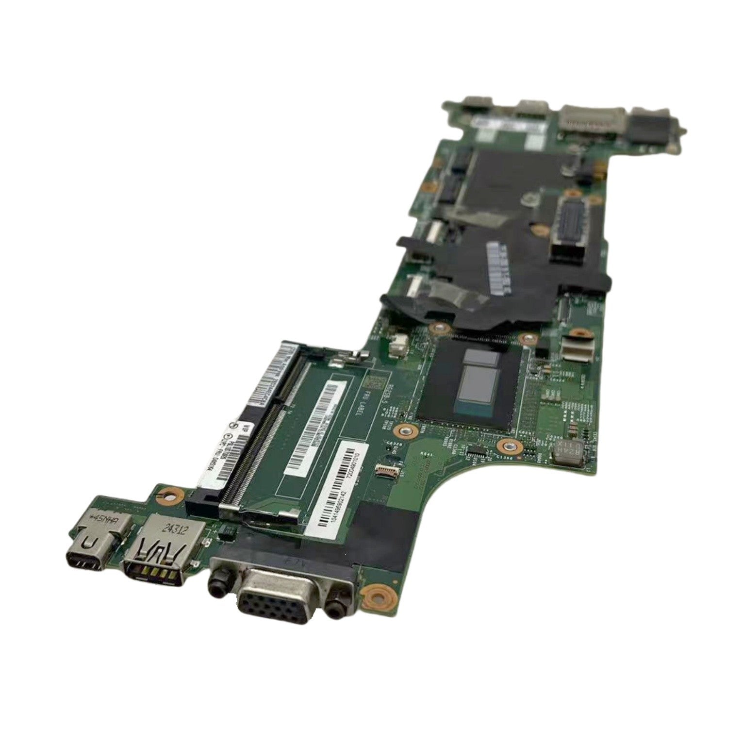 FRU:04X5164 For Lenovo ThinkPad X240 Laptop Motherboard i5-4300U VIUX1 NM-A091 - Bighao-Era Laptop part