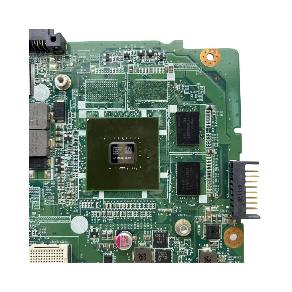 ZQSA DAZQSAMB6E0 For Acer Aspire E1-471G Laptop Motherboard HM77 GT620M/1G GPU - Bighao-Era Laptop part