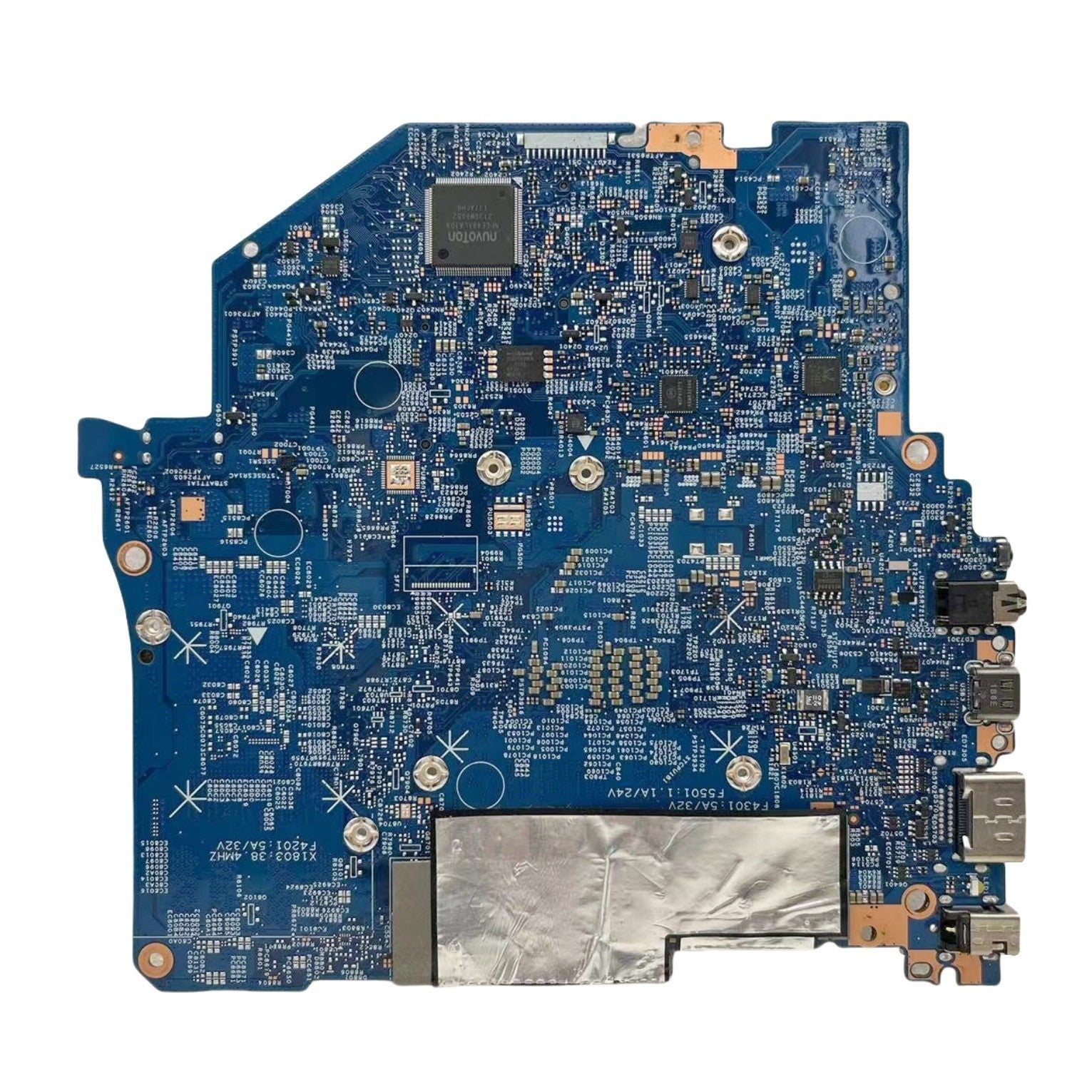 Lenovo Flex 5 Motherboard 213062-1 for i3-1215U 1.2GHz CPU and 8GB RAM - Model 5B21H23627 - Bighao-Era Laptop part