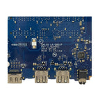 Dell Inspiron 5567 Motherboard LA-D801P i7-7500U R7 M445 4G Replacement - Bighao-Era Laptop part