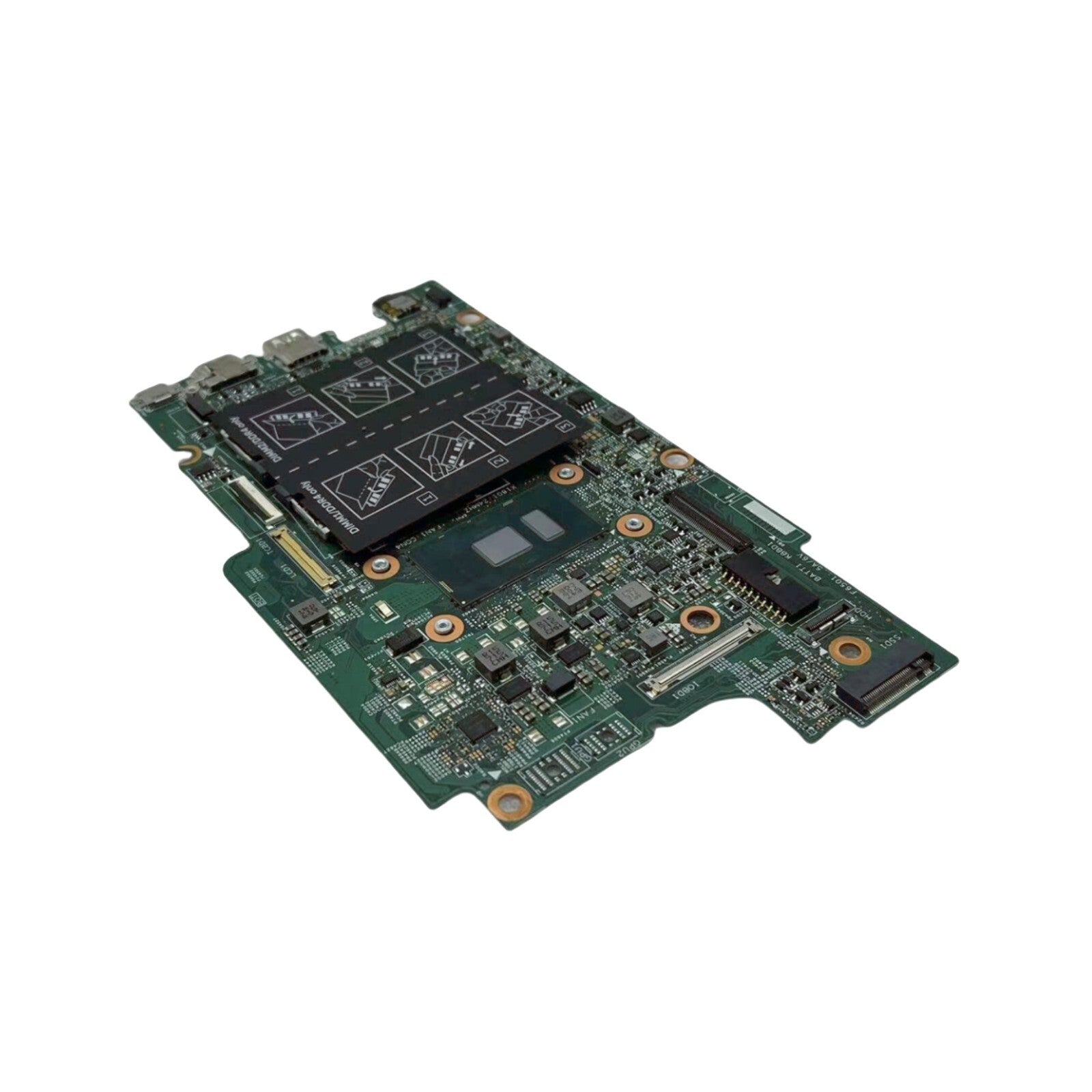 i5-6200U Motherboard for Dell Inspiron 3379 - Mainboard 15264-1 0MK2Y6 - Bighao-Era Laptop part