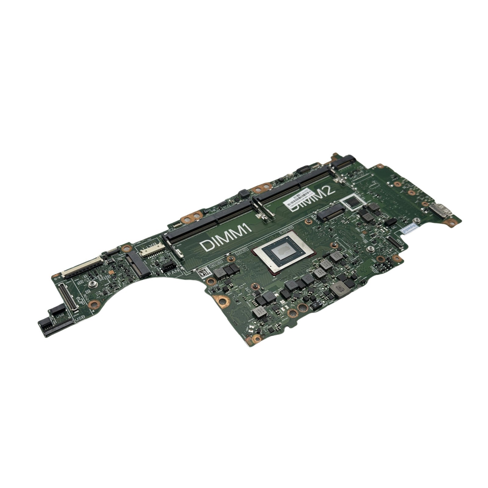 HP EliteBook 835 845 G7 Motherboard R5-4650 CPU 6050A3147201-MB-A01 M22243-601 for Enhanced Performance - Bighao-Era Laptop part