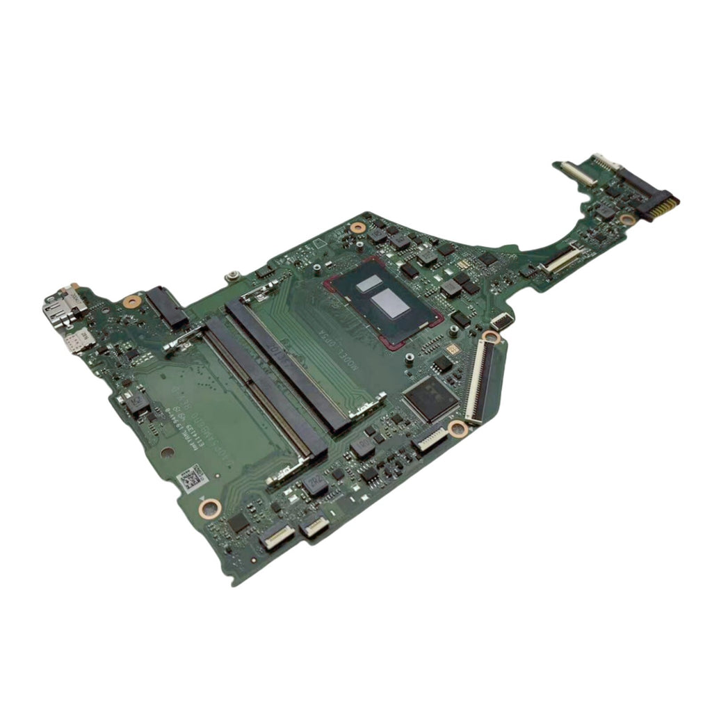 HP 15-DY Laptop Motherboard L63561-601 with 4417U CPU DA0P5AMB6D0 - Bighao-Era Laptop part