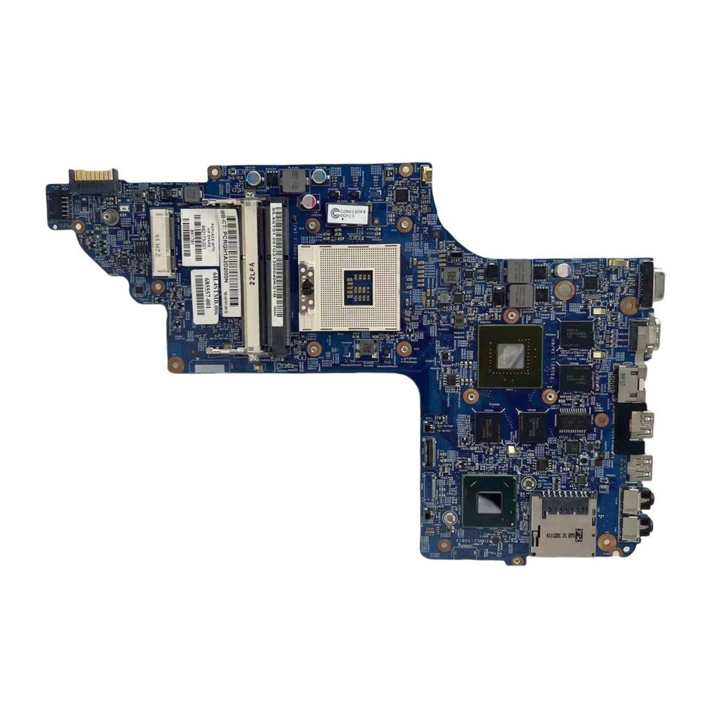 HP Pavilion DV6-7000 Laptop Motherboard 11253-1 with GT650M 1GB-GPU 682173-001 - Bighao-Era Laptop part
