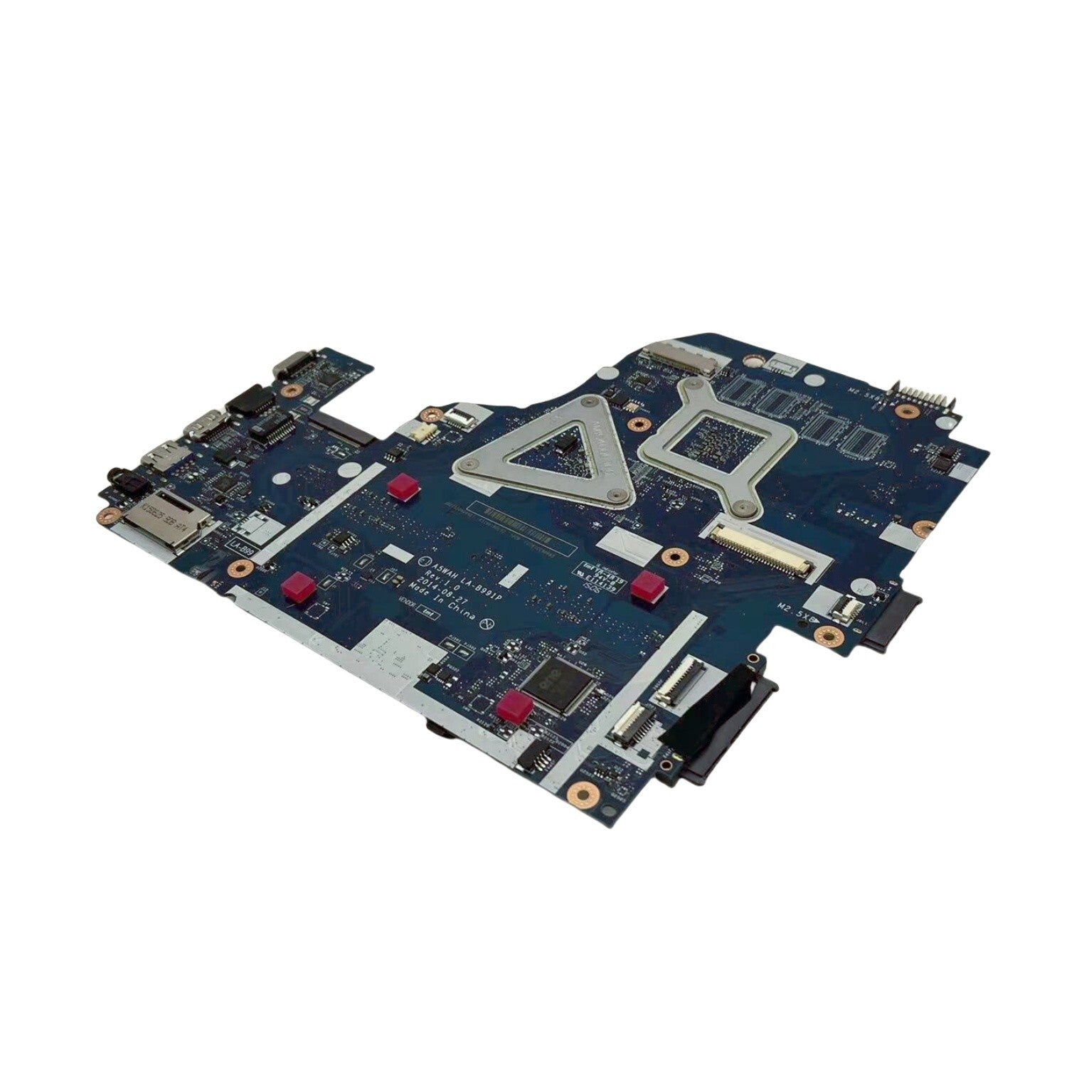 LA-B991P For Acer Aspire V3-572G Motherboard NBMLC11008 i7-5500U 840M 2GB-GPU - Bighao-Era Laptop part