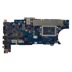 FRU:02DM192 NM-C181 For Lenovo ThinkPad X395 Laptop Motherboard R7-3700U 8GB - Bighao-Era Laptop part