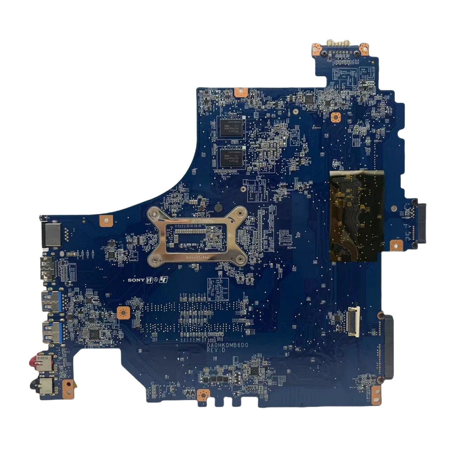 Sony Vaio SVF153 Motherboard DA0HKDMB6D0 Main Board i5-4200U 2GB - Bighao-Era Laptop part