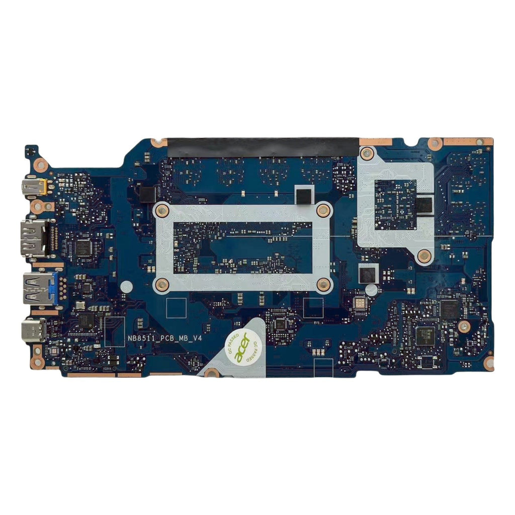 Acer Swift SF314-57 Motherboard NB8511_PCB_MB_V4 with i7-1065G7 and 8GB MX250-V2G GPU - Bighao-Era Laptop part