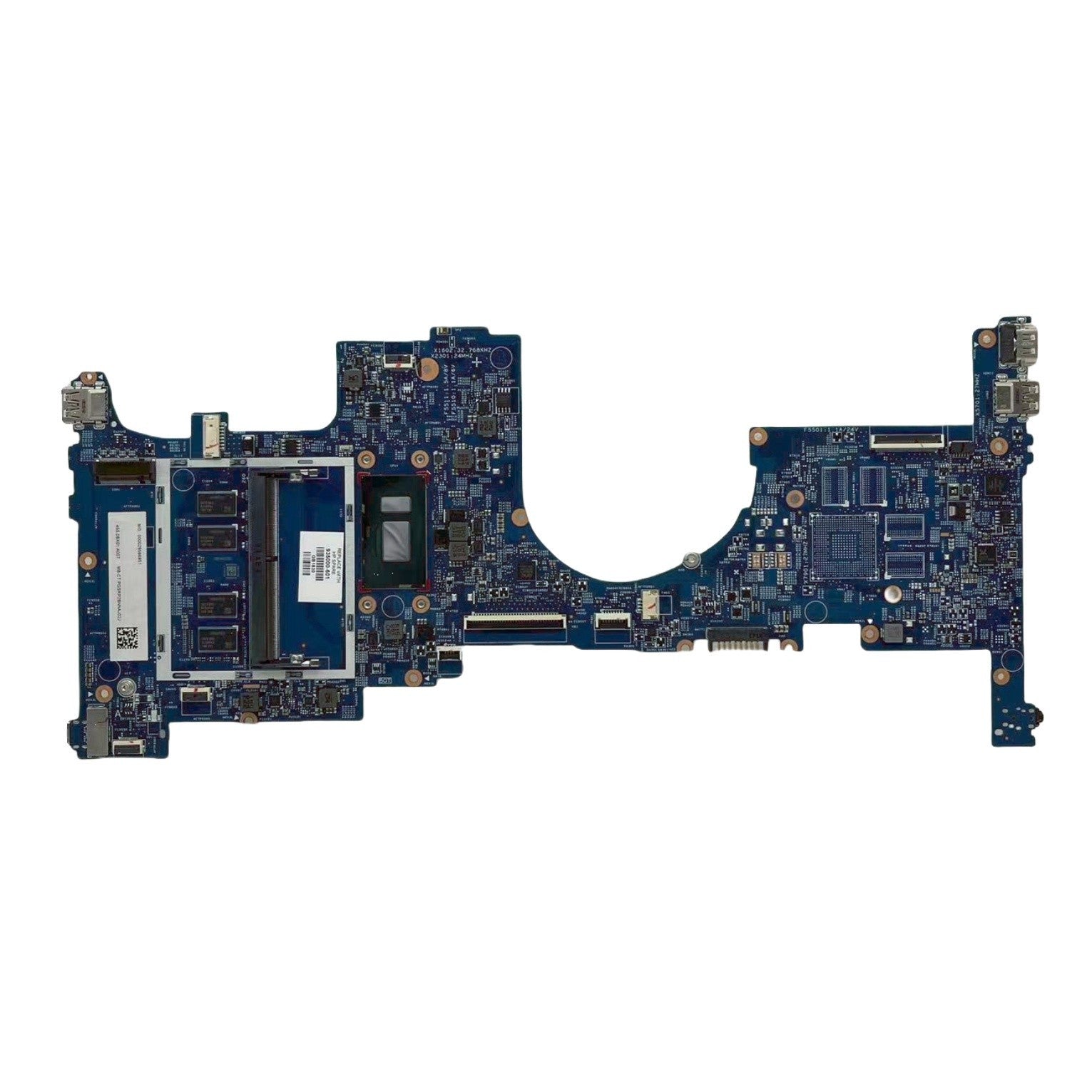 16906-2 For HP Envy X360 15-BP 15M-BP Motherboard With i5-8250U 4GB 935000-601 - Bighao-Era Laptop part